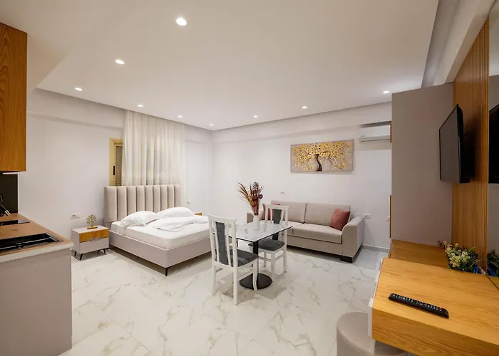 Afriol Rooms