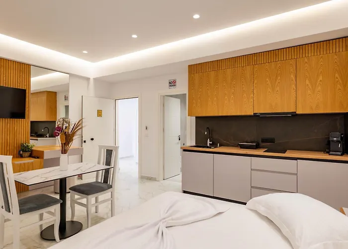 Afriol Rooms