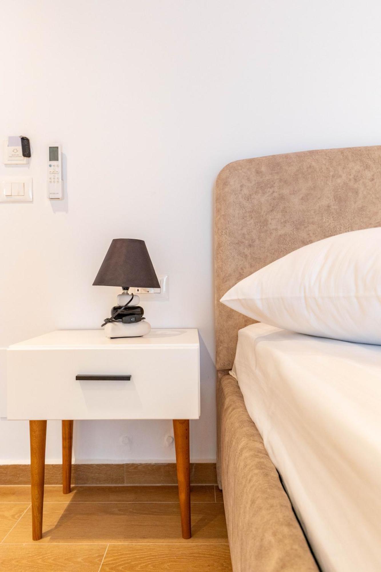 Appartement Afriol