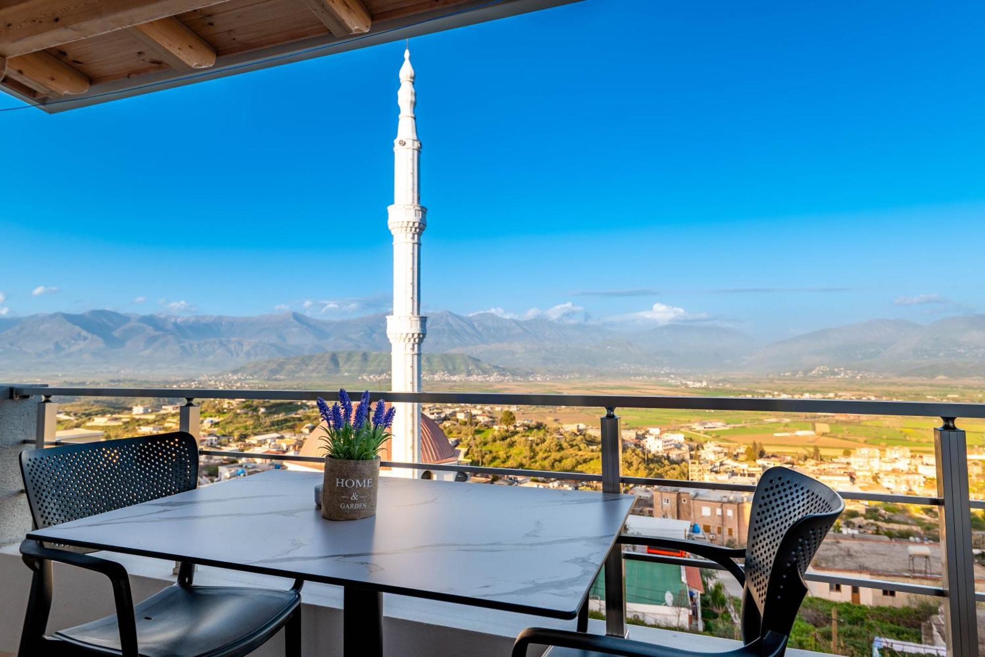 Afriol Appartement