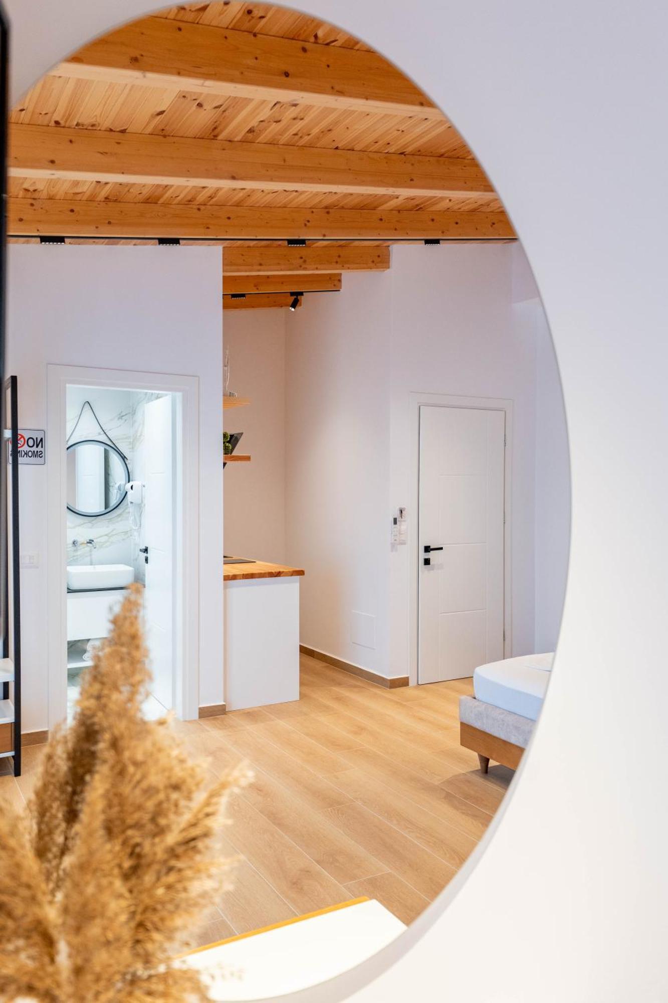 Appartement Afriol