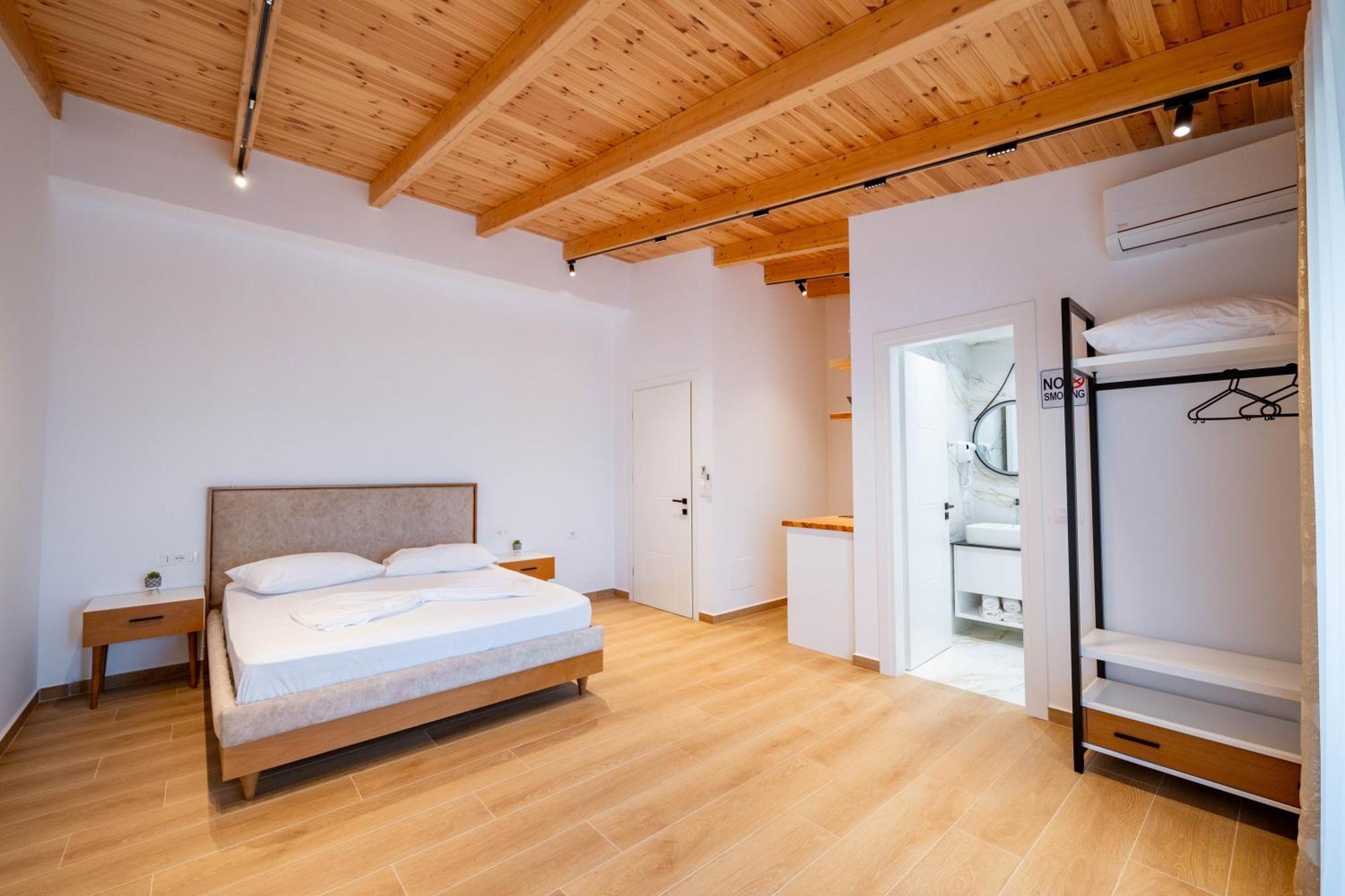 Appartement Afriol *