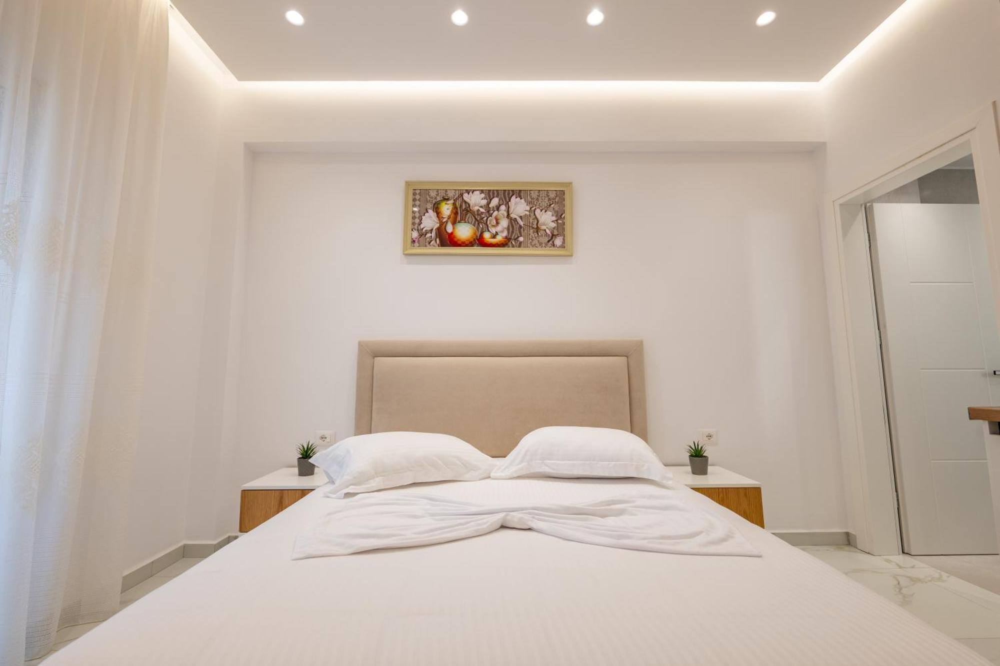 Afriol Appartement Saranda
