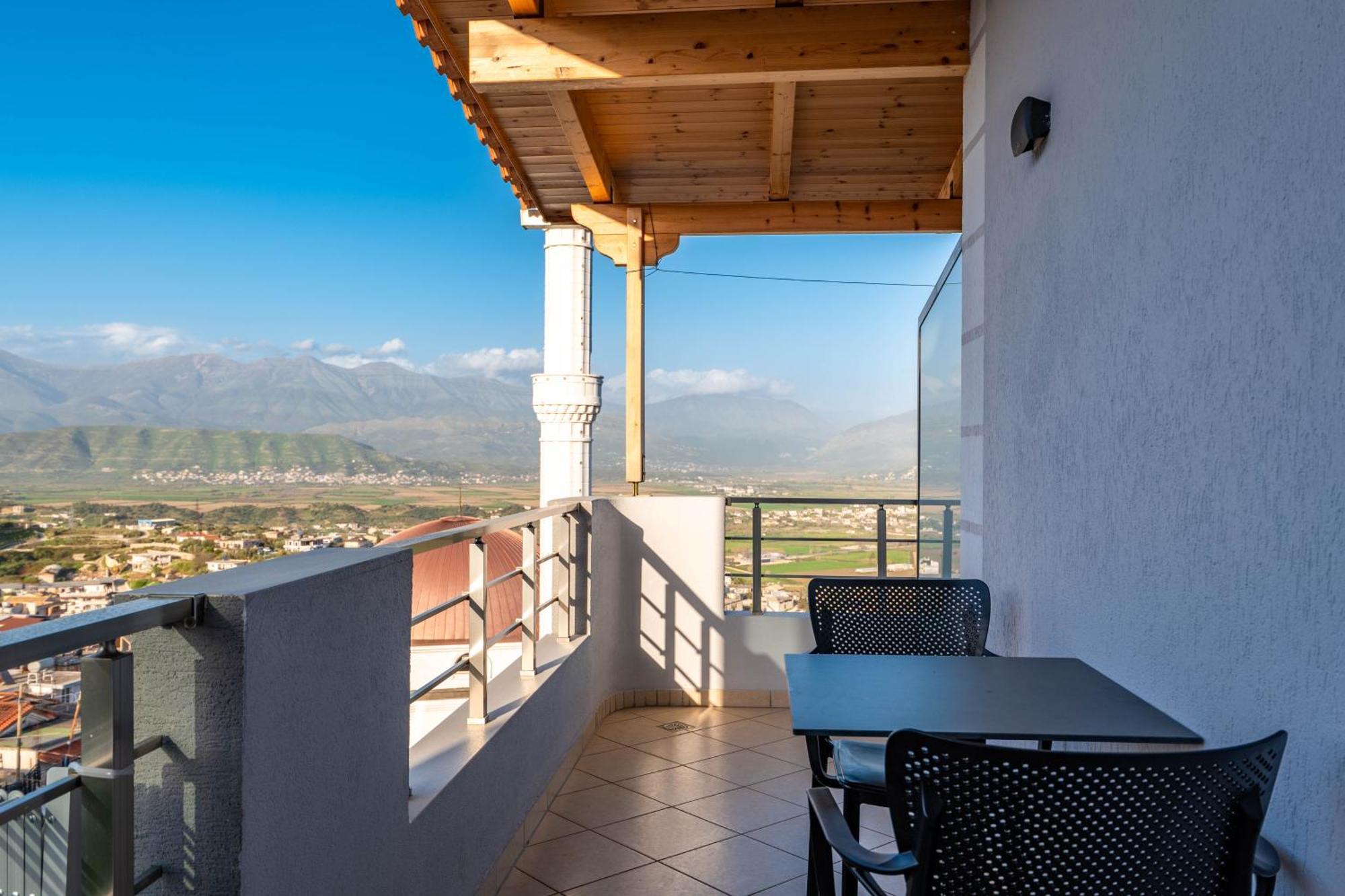 Appartement Afriol Saranda