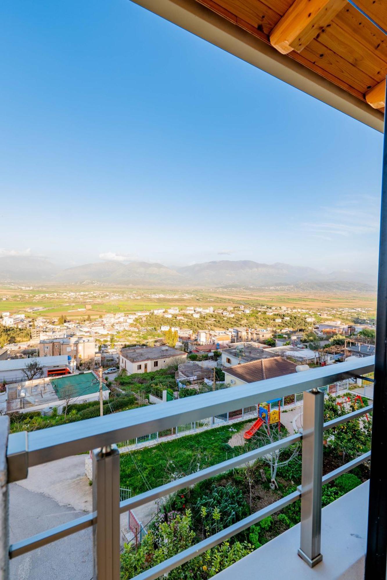 Afriol Appartement *