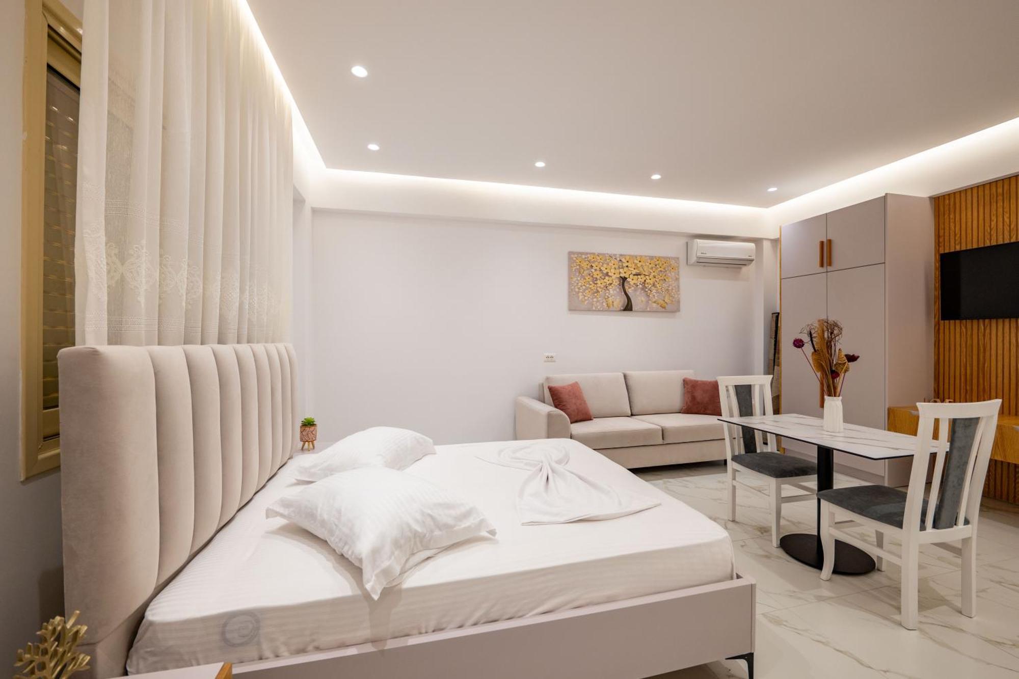 Appartement Afriol Saranda