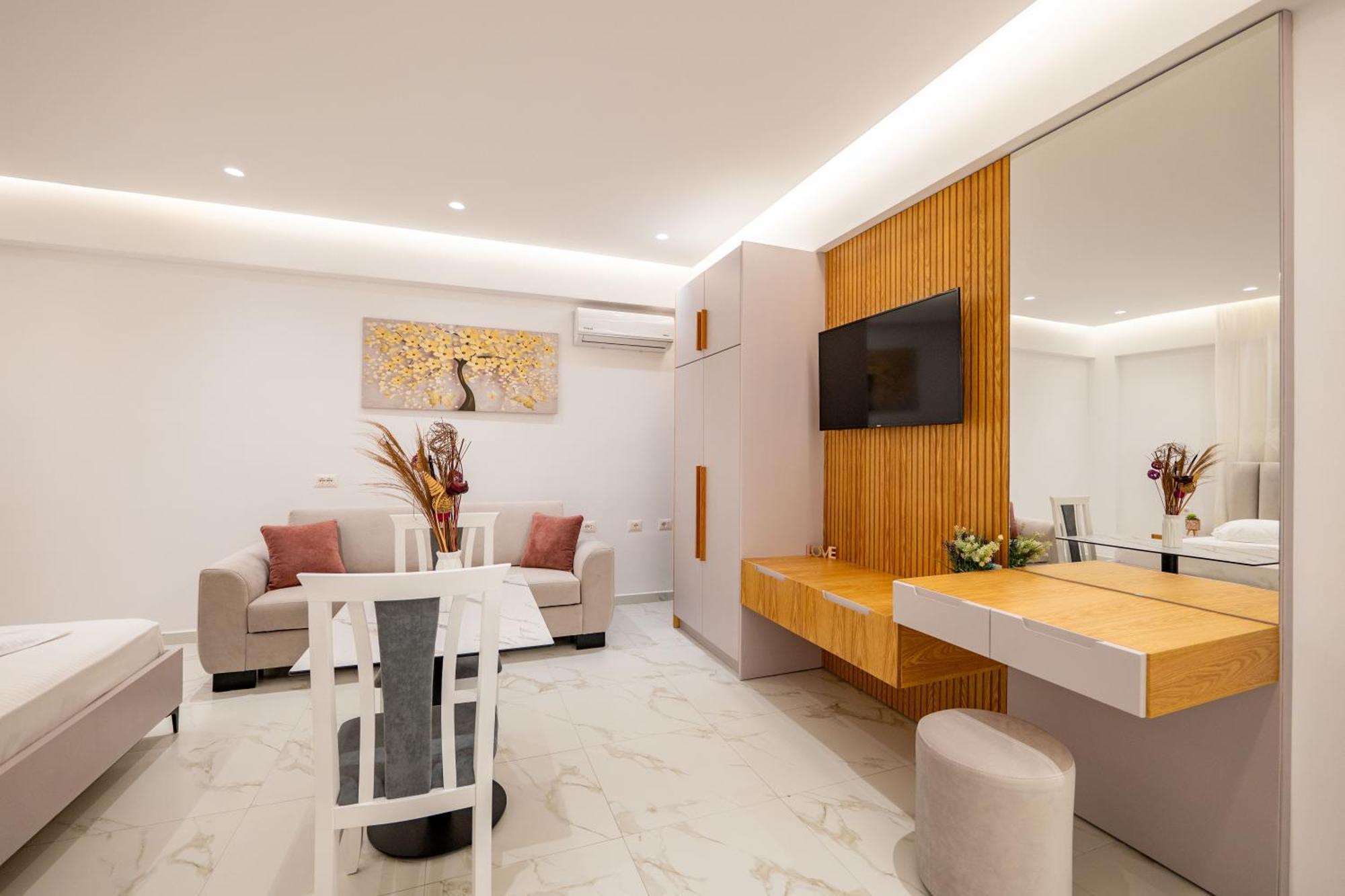 Afriol Appartement