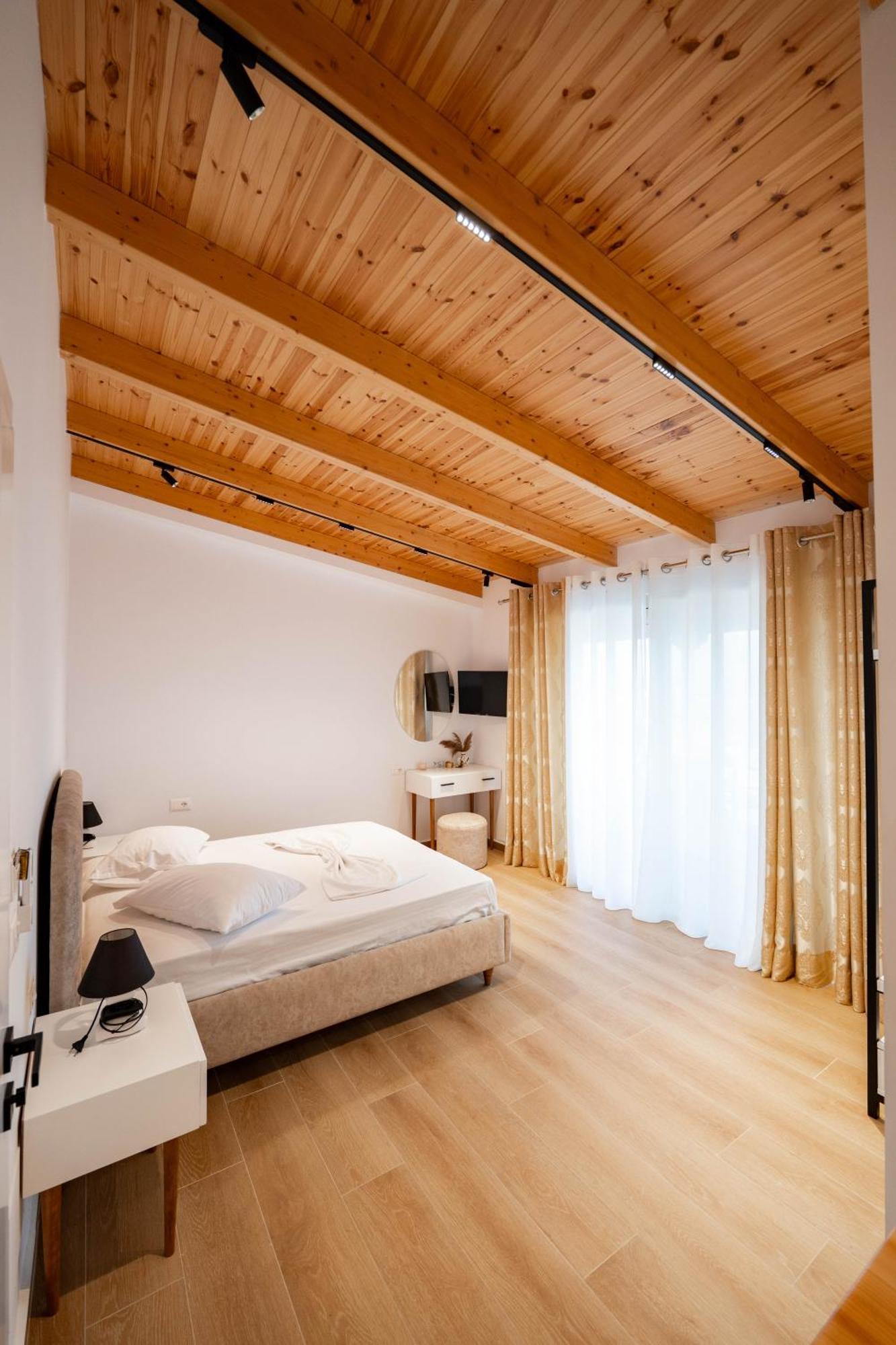 Afriol Appartement Saranda