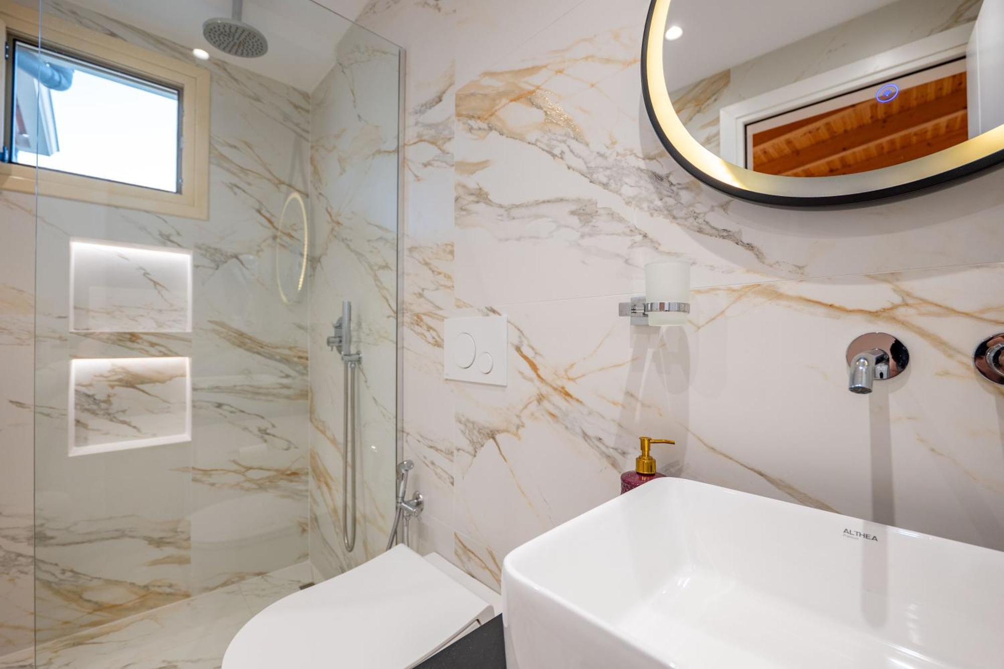 Appartement Afriol Saranda